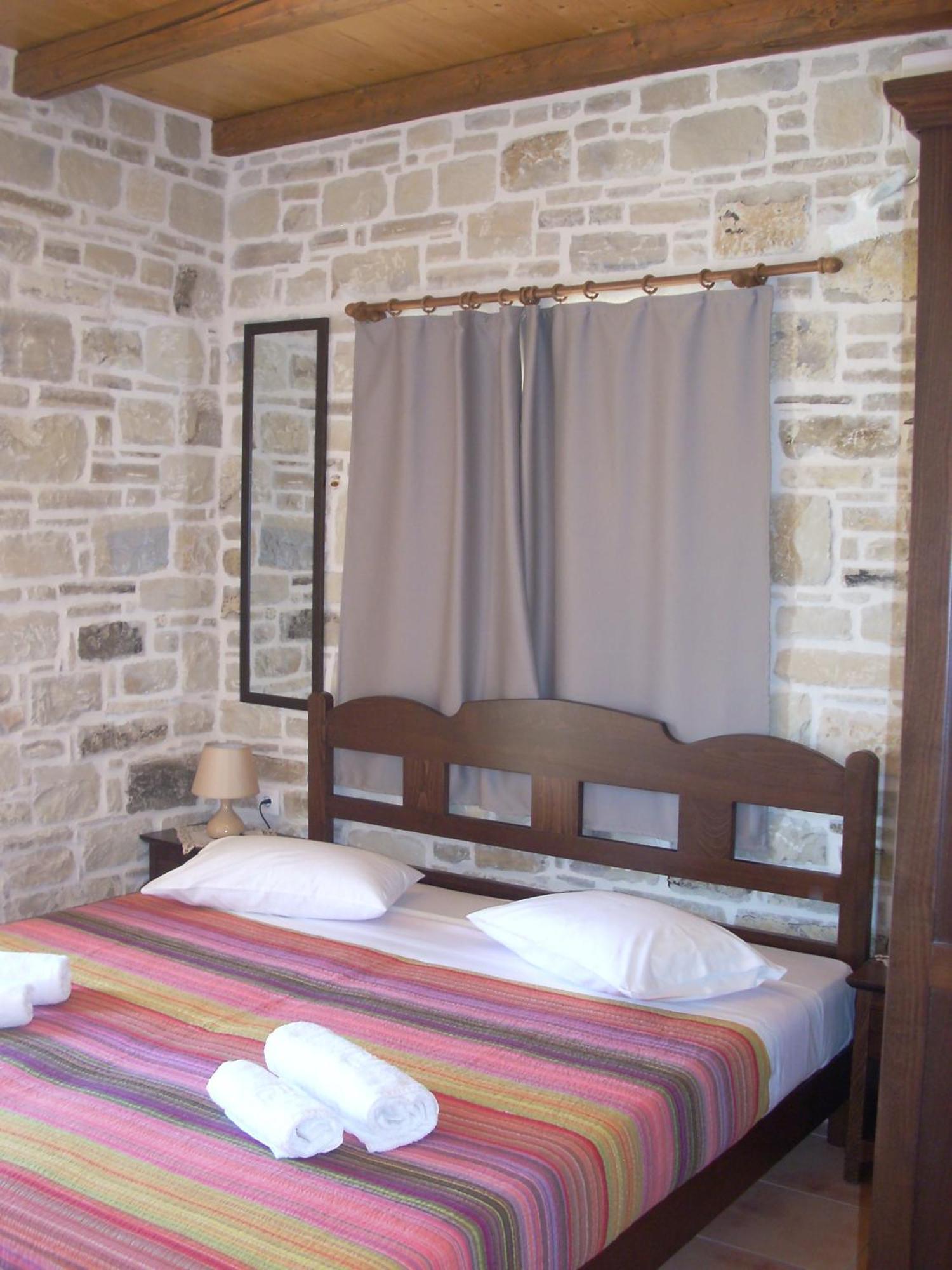 Sivas Apartments-Studios,Sigelakis With Very Nice View Pokoj fotografie